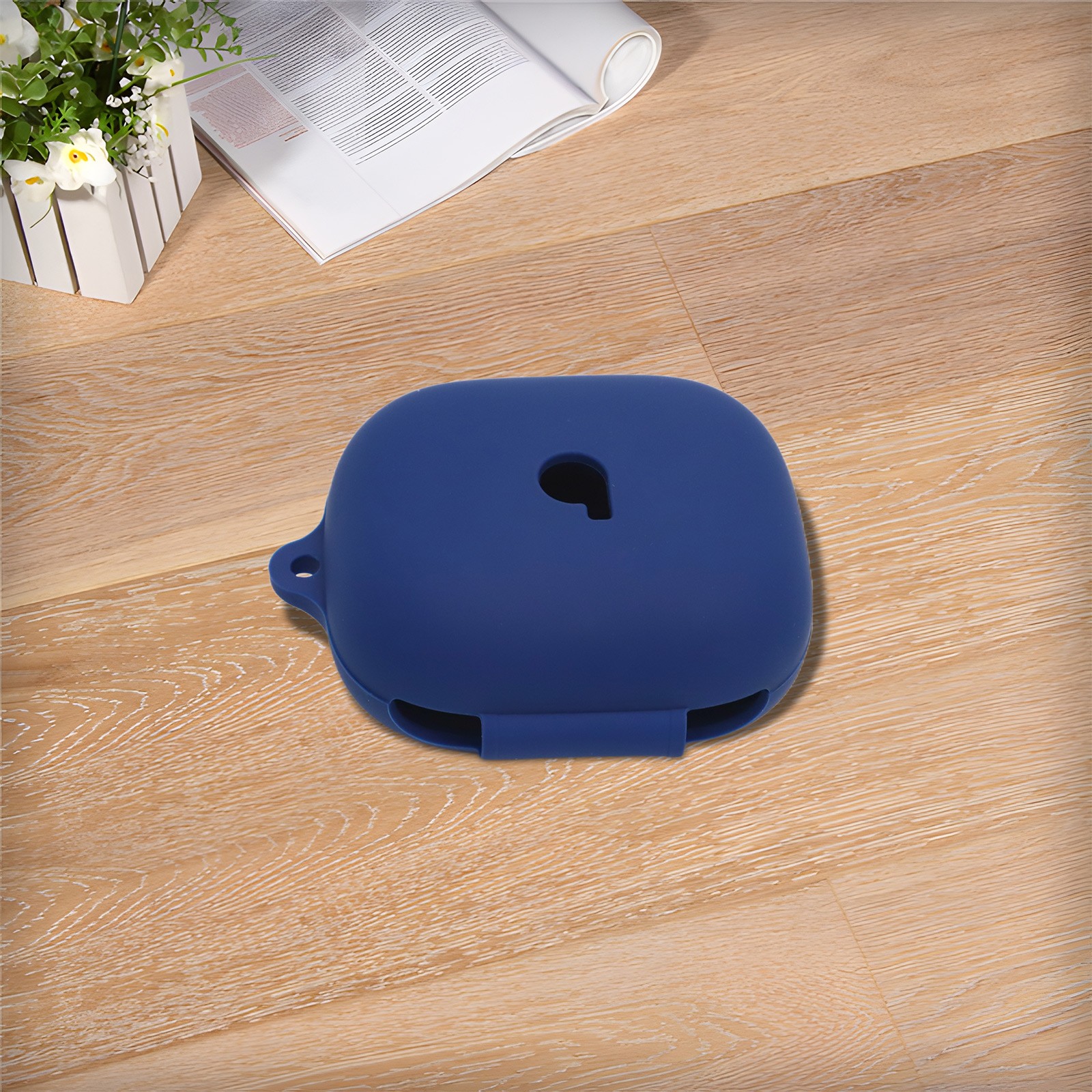 ��tui en silicone achats innovant pour Beats Powerbeats Pro 2 avec fixation facile