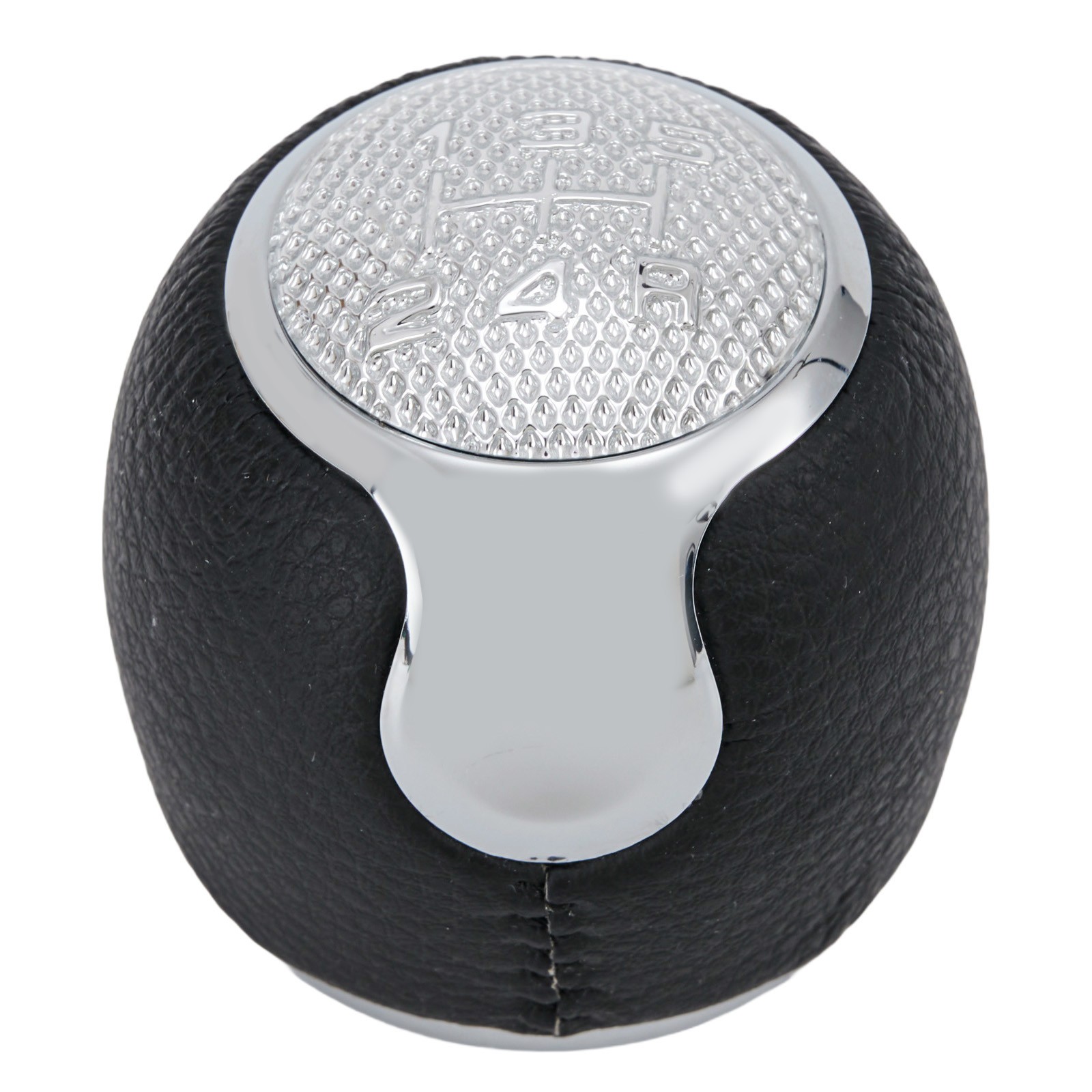 Dust Proof and Elegant Leather Gear Shift Knob for Alfa For Mito from 2008 2016 - Bild 31 von 47