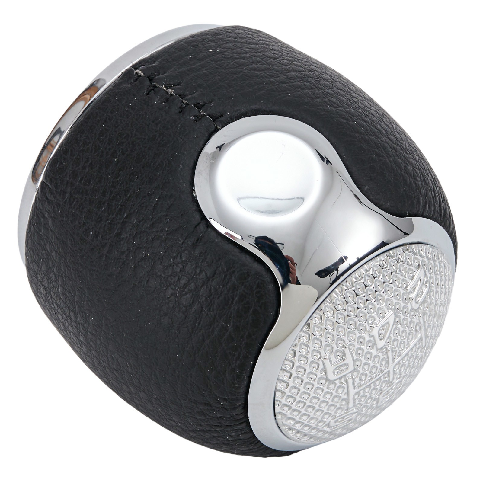 Dust Proof and Elegant Leather Gear Shift Knob for Alfa For Mito from 2008 2016 - Bild 35 von 47