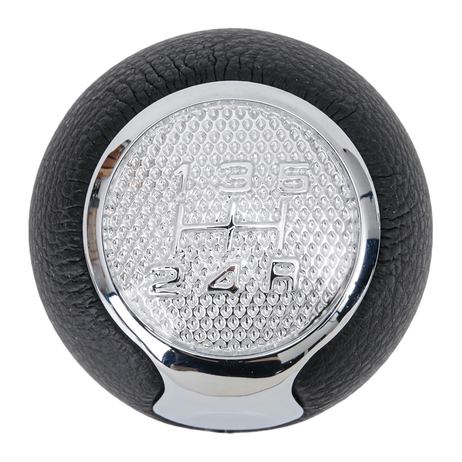 Dust Proof and Elegant Leather Gear Shift Knob for Alfa For Mito from 2008 2016 - Bild 34 von 47