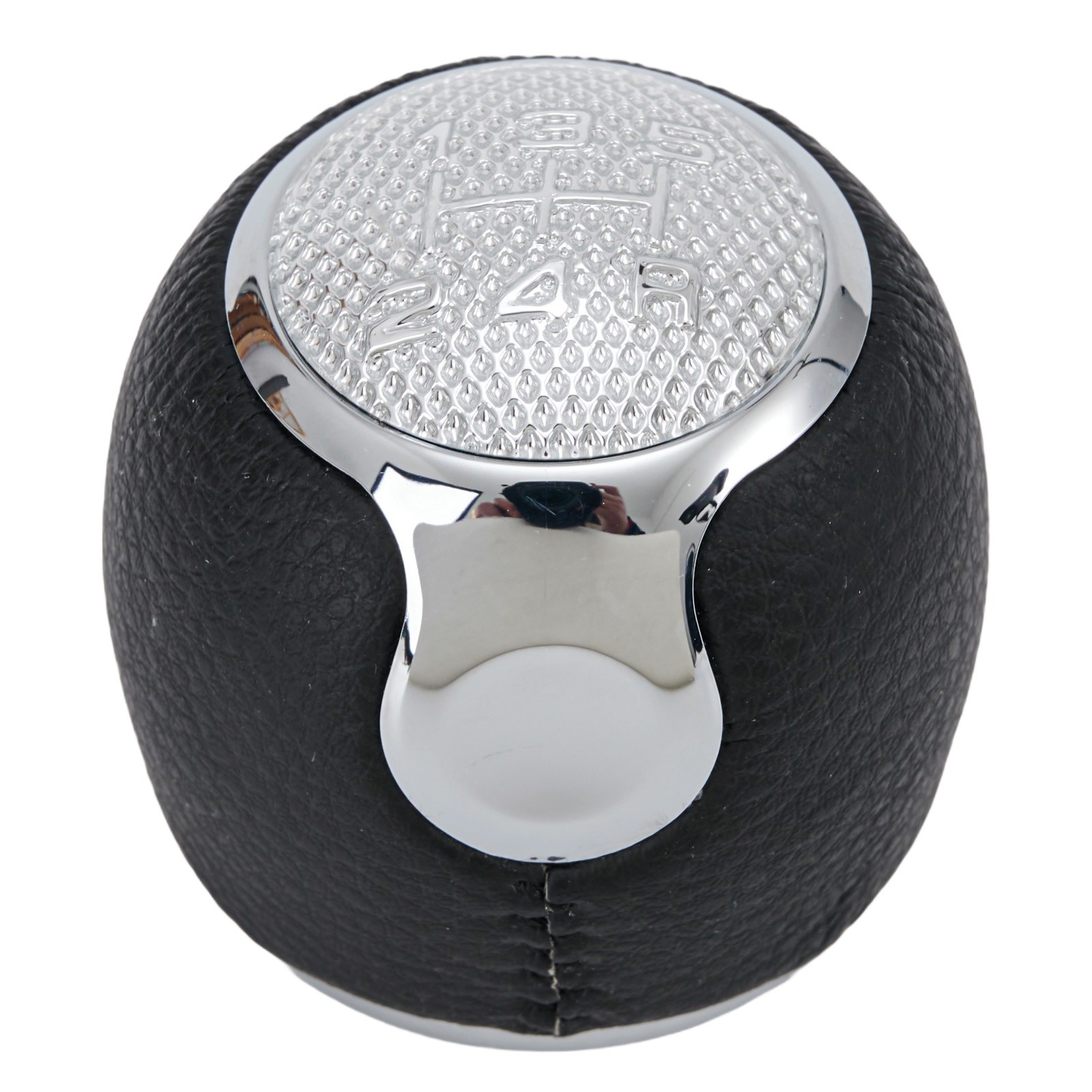 Dust Proof and Elegant Leather Gear Shift Knob for Alfa For Mito from 2008 2016 - Bild 32 von 47