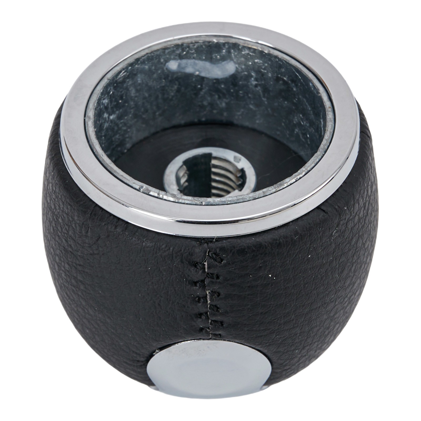 Dust Proof and Elegant Leather Gear Shift Knob for Alfa For Mito from 2008 2016 - Bild 26 von 47