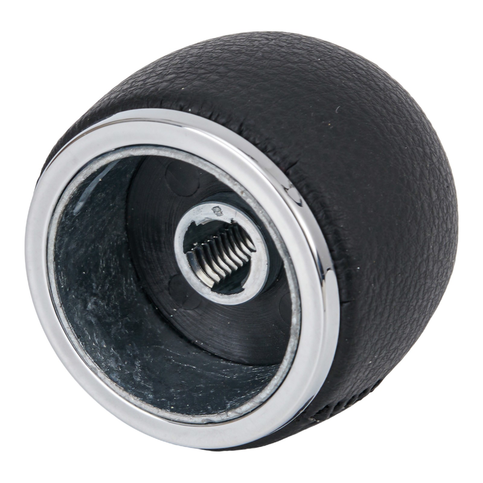 Dust Proof and Elegant Leather Gear Shift Knob for Alfa For Mito from 2008 2016 - Bild 30 von 47