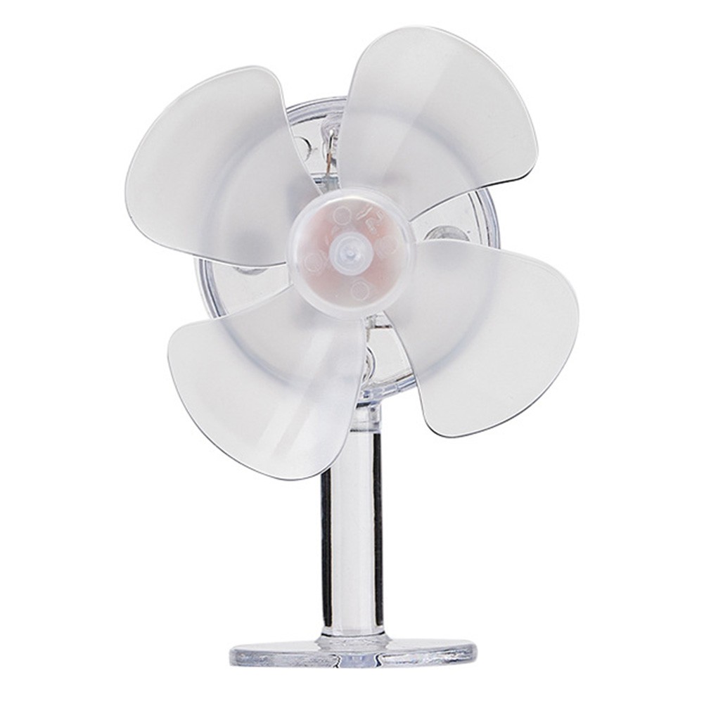 Environmentally Friendly Wind Turbine Light for Motorcycle Customization - Picture 13 of 15