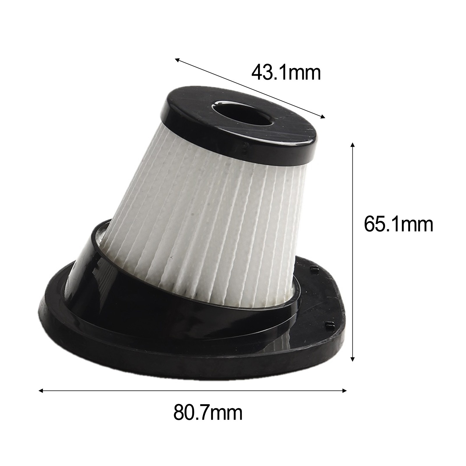 Filtros de vacío reemplazan filtros filtros de mano filtro de vacío reutilizable - Imagen 35 de 47