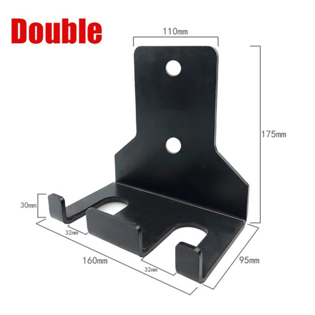 Innovative Vertical Storage System Keep Your Barbells Off the Floor with Ease - Picture 17 of 20