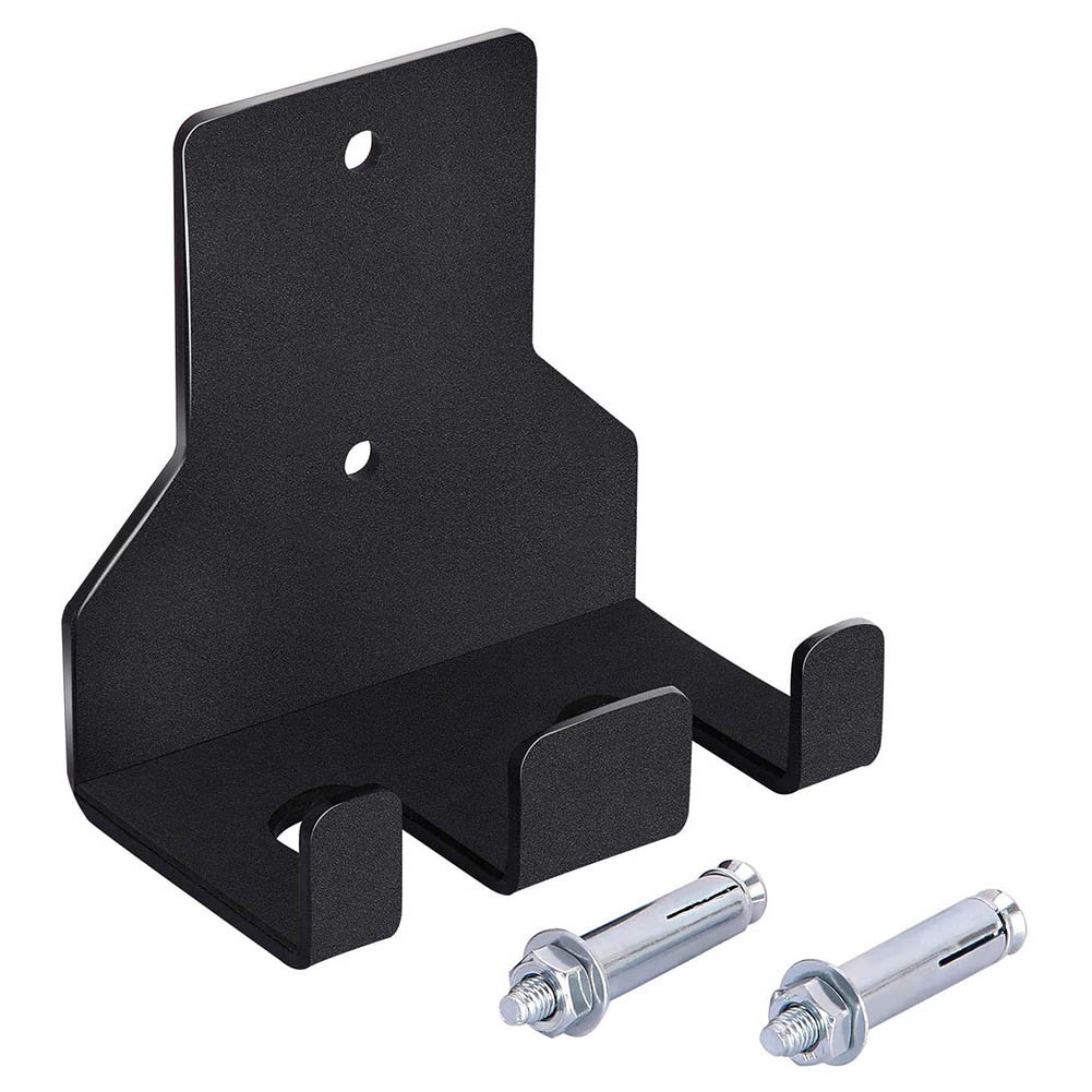 Innovative Vertical Storage System Keep Your Barbells Off the Floor with Ease - Picture 15 of 20