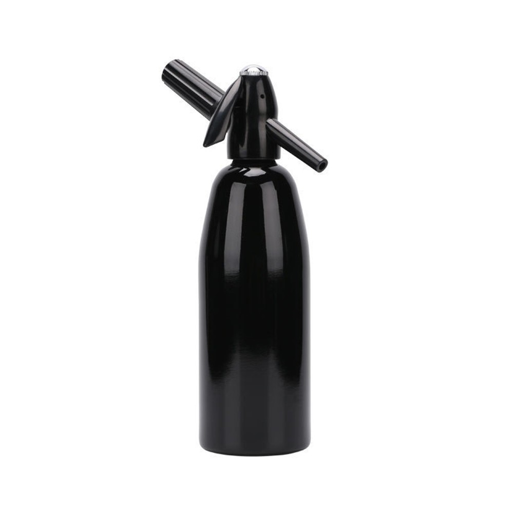 Create Refreshing Carbonated Beverages at Home with the For Soda Maker
