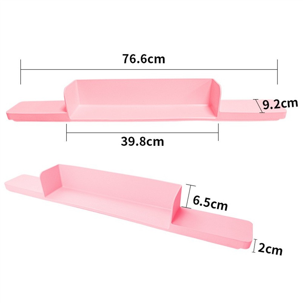 Suction Cup Equipped Silicone Splash Barrier Perfect for Daily Use in Homes - Picture 19 of 23