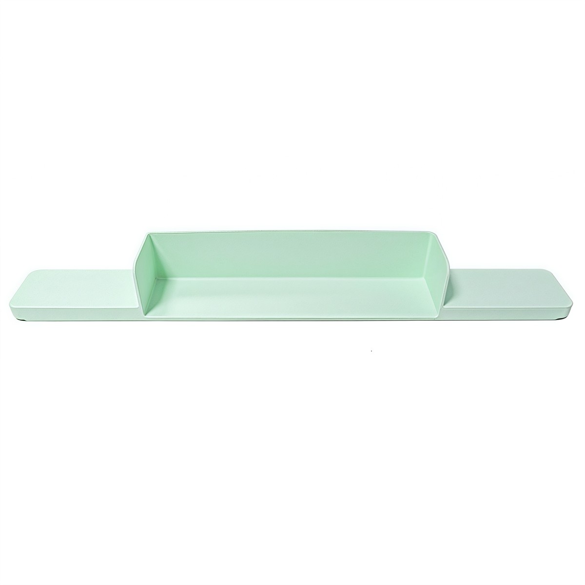 Suction Cup Equipped Silicone Splash Barrier Perfect for Daily Use in Homes - Picture 23 of 23