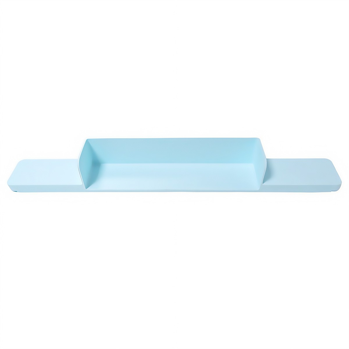 Suction Cup Equipped Silicone Splash Barrier Perfect for Daily Use in Homes - Picture 20 of 23