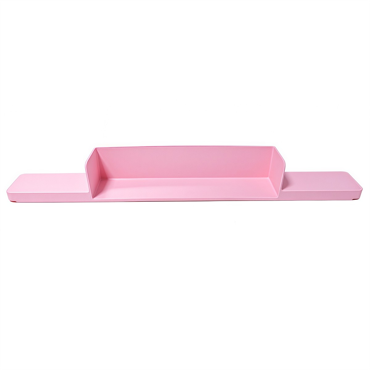 Suction Cup Equipped Silicone Splash Barrier Perfect for Daily Use in Homes - Picture 17 of 23
