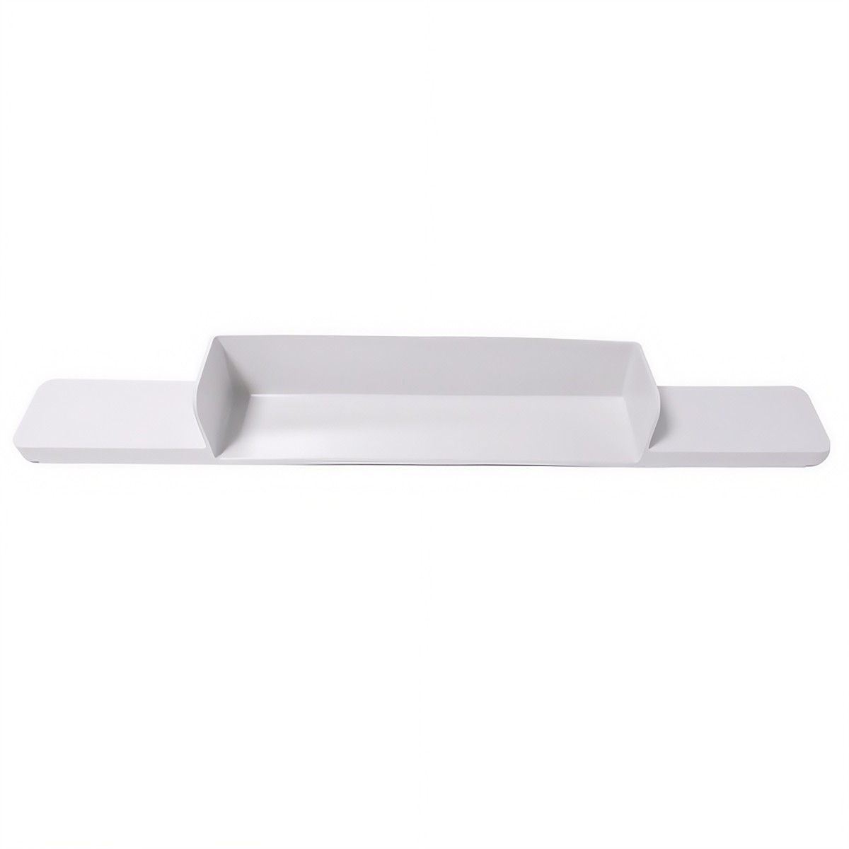 Suction Cup Equipped Silicone Splash Barrier Perfect for Daily Use in Homes - Picture 13 of 23
