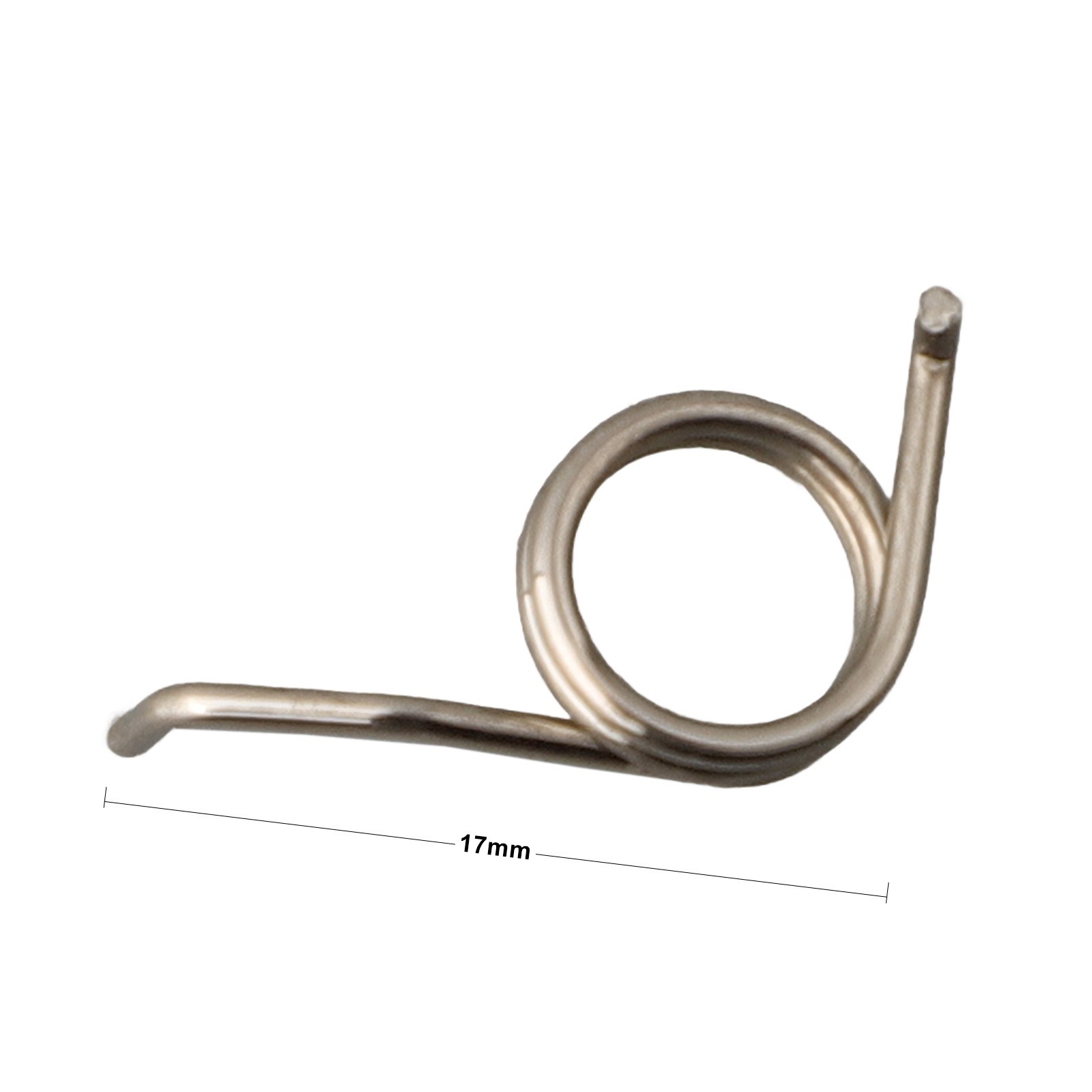 Ricambi riparazione mulinello a molla mulinello da pesca per Daiwa 1000- per Daiwa 2500-6000 - Foto 39 di 39