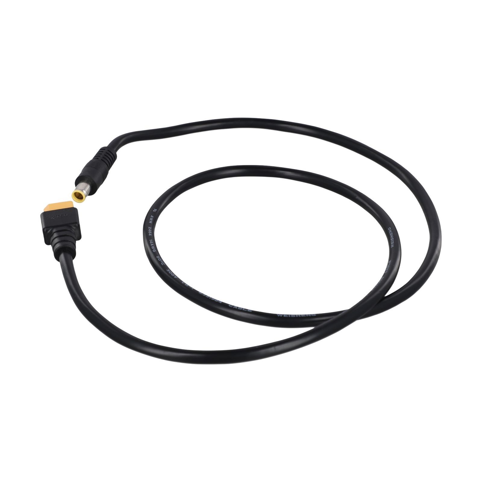 14AWG For XT60 to DC 8MM Adapter Cable for Efficient Charging Solutions - Afbeelding 23 van 26