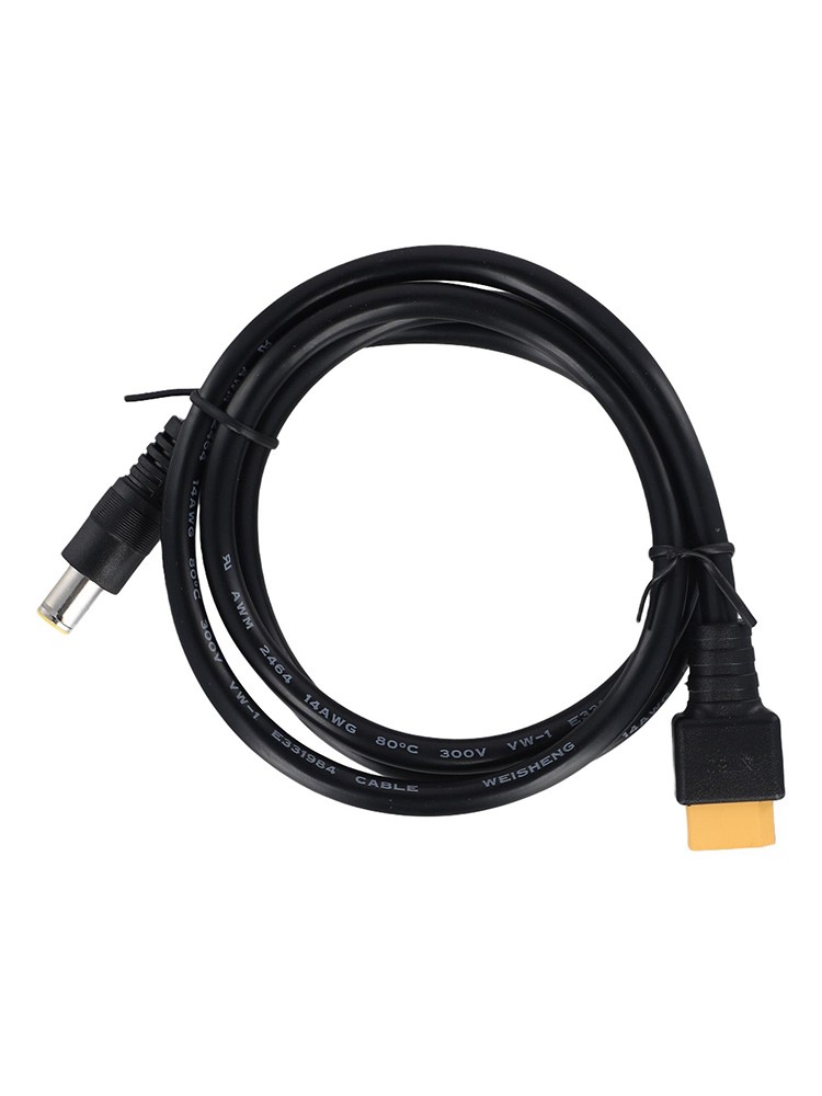 14AWG For XT60 to DC 8MM Adapter Cable for Efficient Charging Solutions - Afbeelding 24 van 26