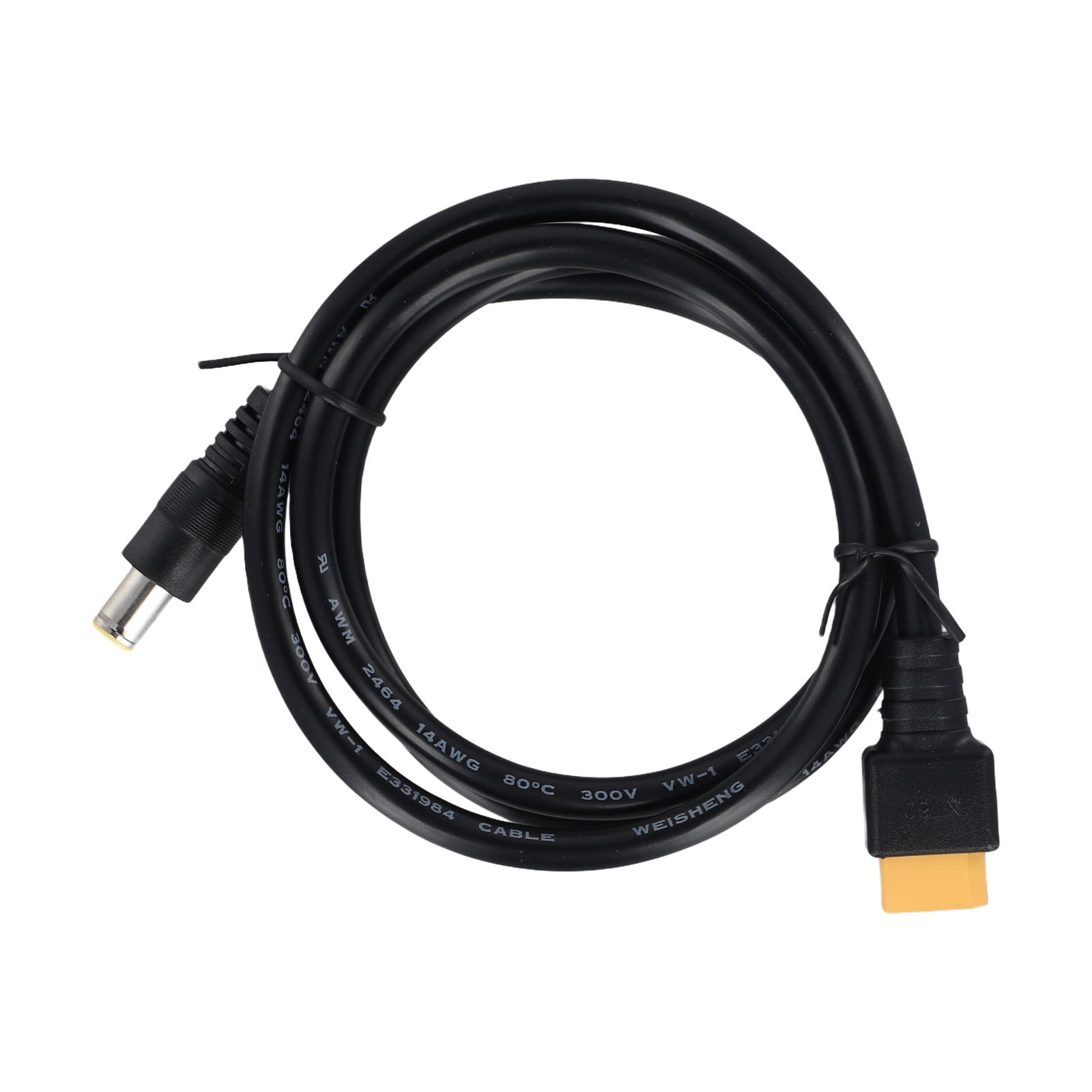 14AWG For XT60 to DC 8MM Adapter Cable for Efficient Charging Solutions - Afbeelding 26 van 26