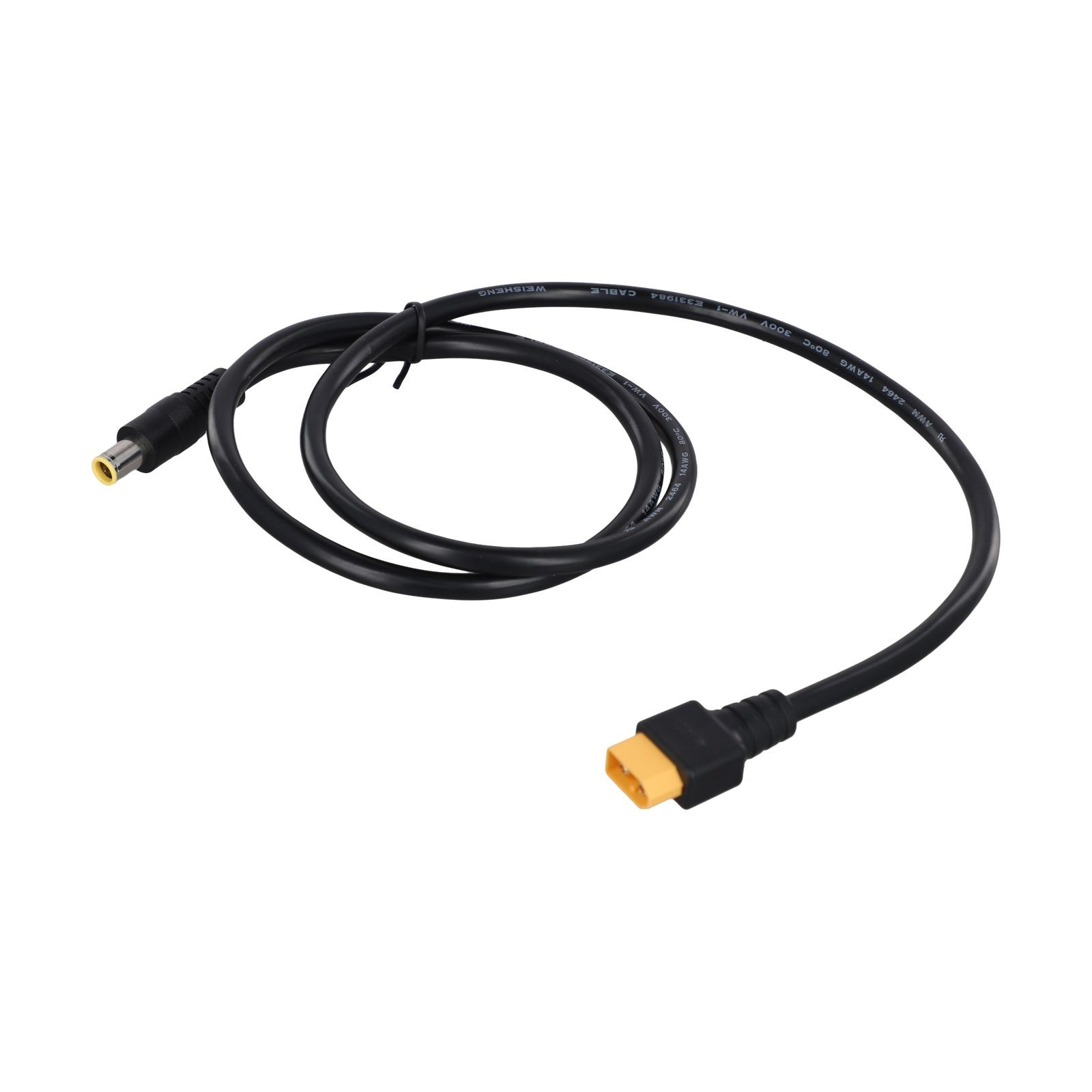 14AWG For XT60 to DC 8MM Adapter Cable for Efficient Charging Solutions - Afbeelding 21 van 26