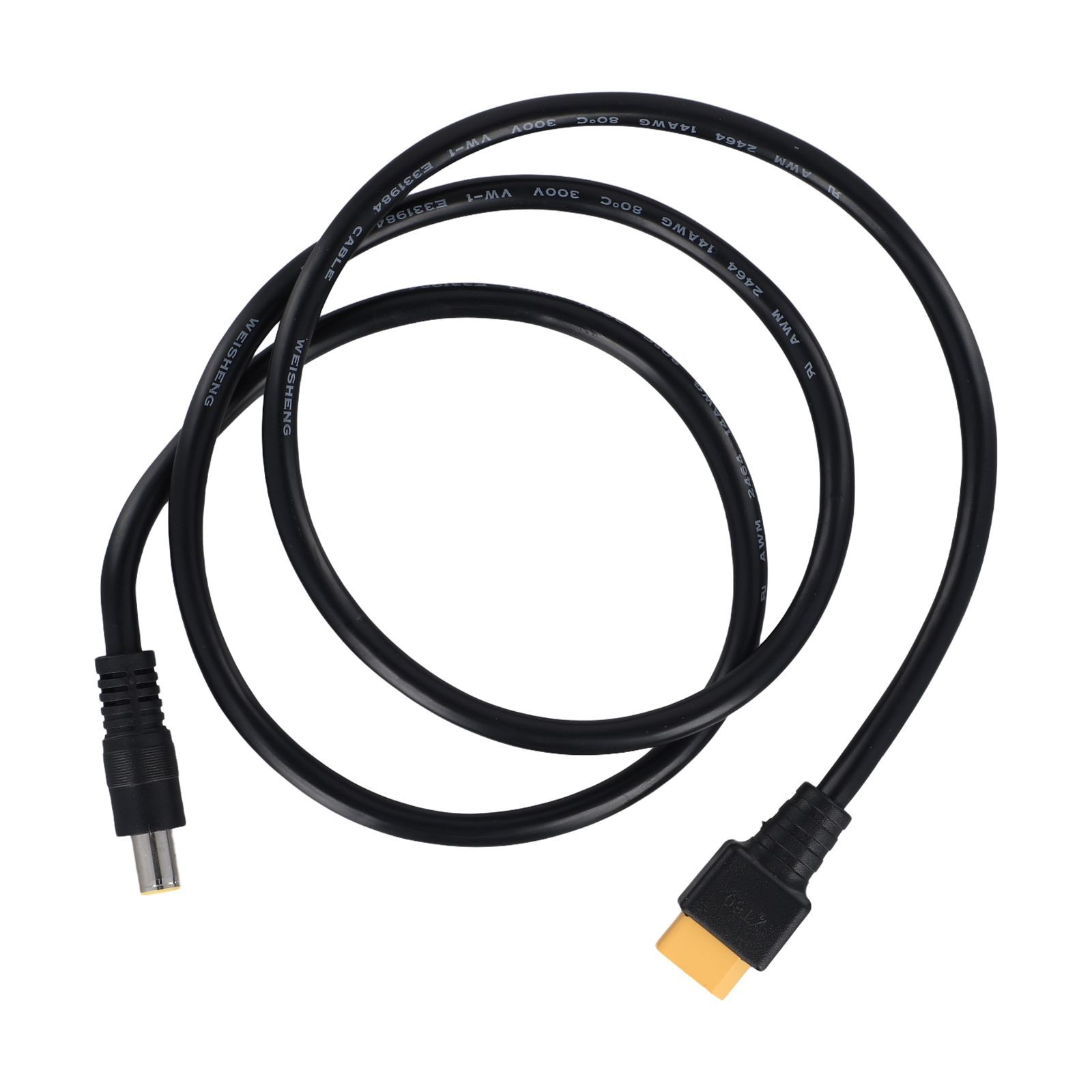 14AWG For XT60 to DC 8MM Adapter Cable for Efficient Charging Solutions - Afbeelding 25 van 26