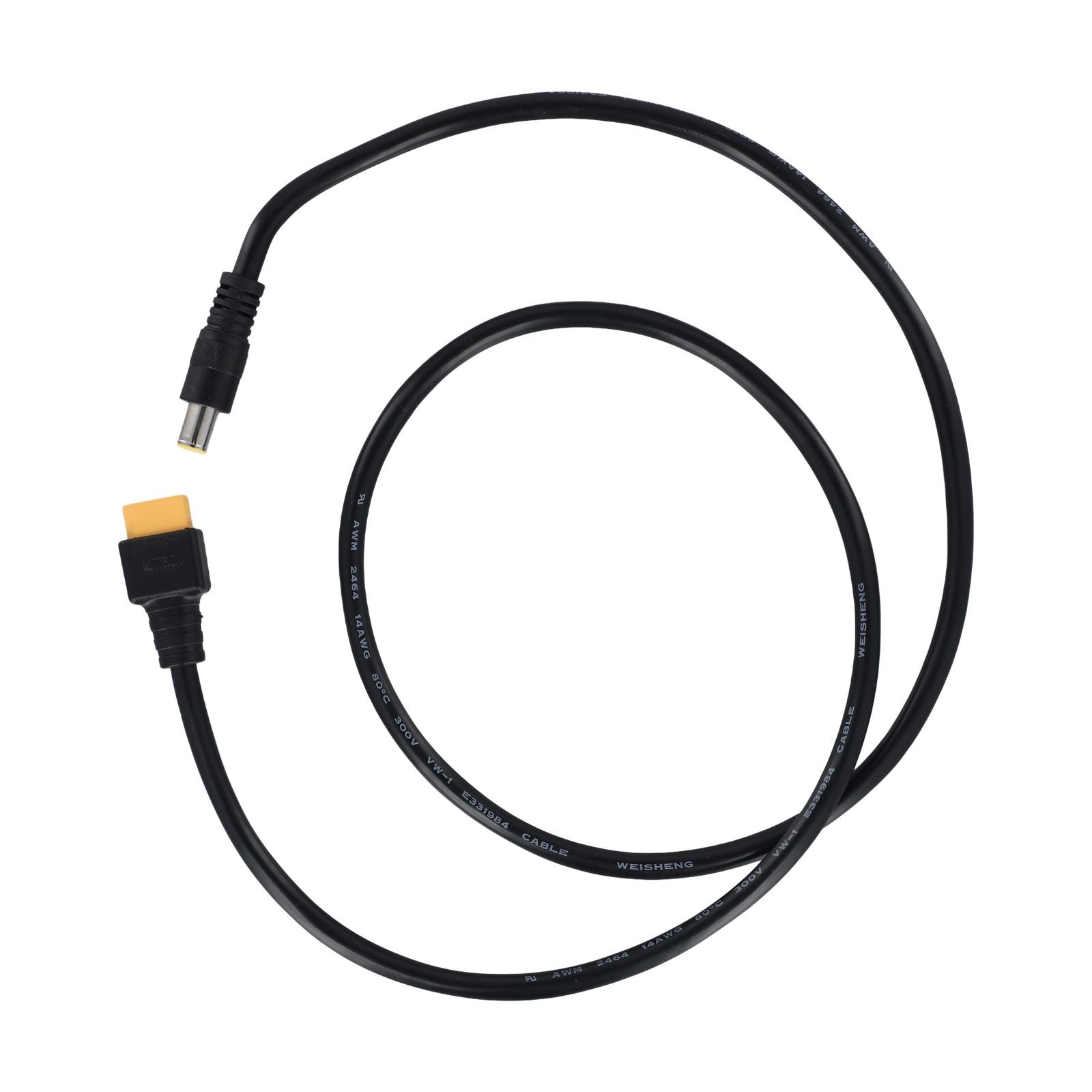 14AWG For XT60 to DC 8MM Adapter Cable for Efficient Charging Solutions - Afbeelding 17 van 26