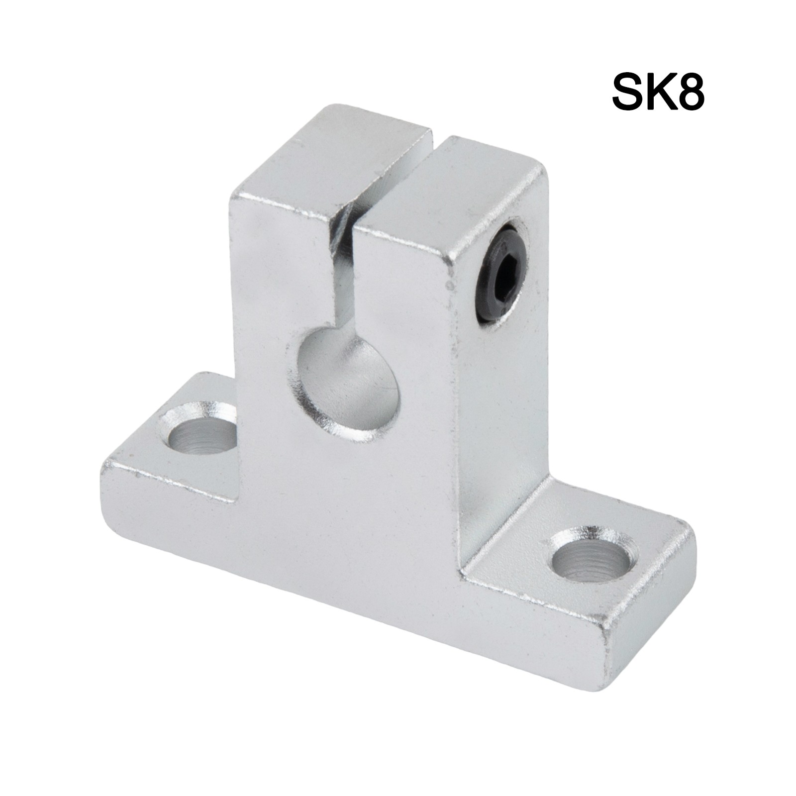 Hochleistungs CNC Linearführungswellenträger für verschiedene Branchen - Bild 29 von 56