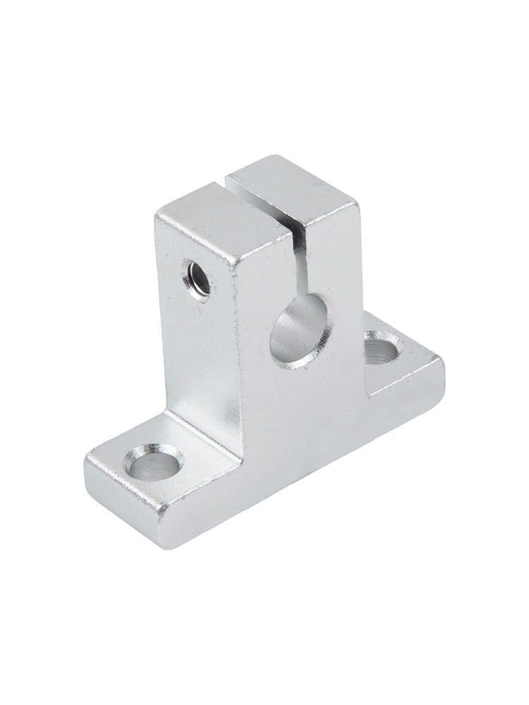 Hochleistungs CNC Linearführungswellenträger für verschiedene Branchen - Bild 31 von 56