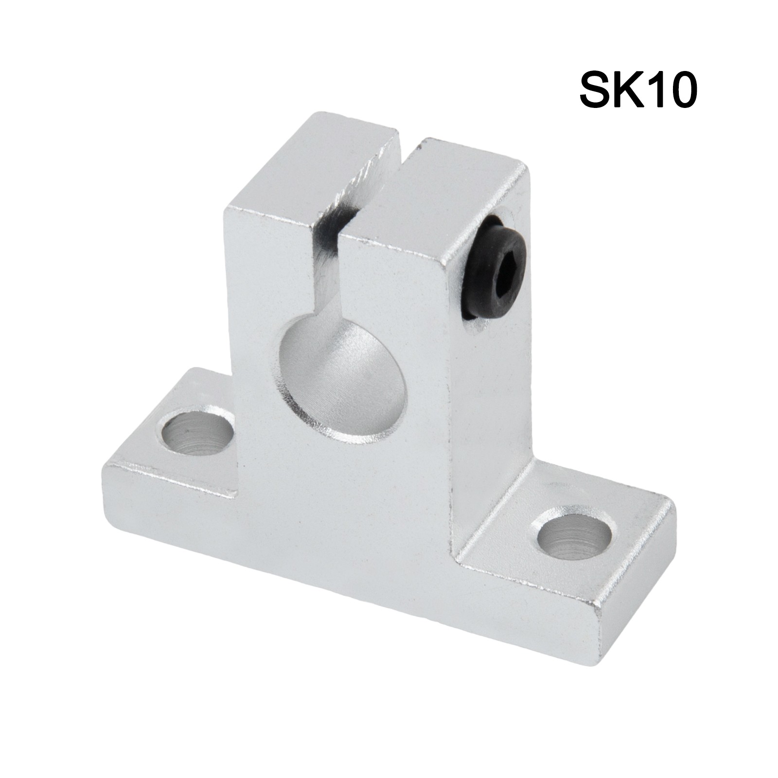 Hochleistungs CNC Linearführungswellenträger für verschiedene Branchen - Bild 36 von 56