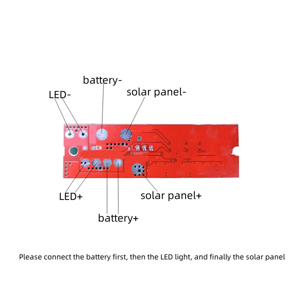 Solar Induction Controller with Easy Setup and Multiple Lighting Modes - Photo 28/33