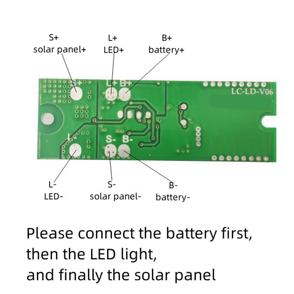 Innovative Technology in Human Body Induction Solar Lamps Available Here - Photo 31/32