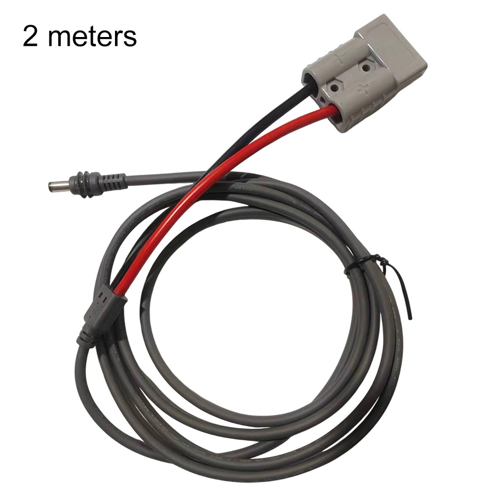 For Starlink Mini Compatible Power Extension Cord with High Performance 50A