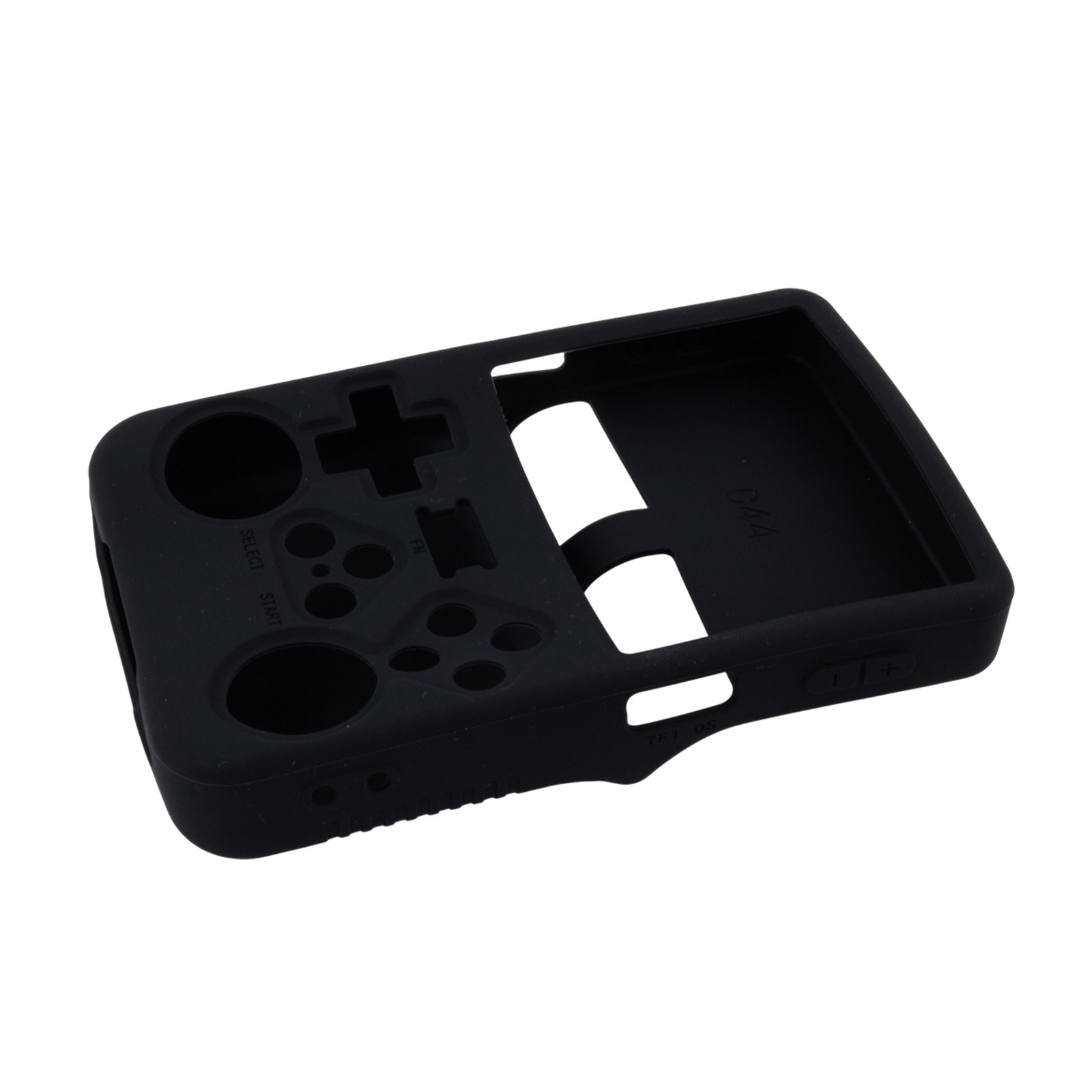 Sleek Design Silicone Case for R36S Gaming Console Easy Maintenance Fit - Picture 19 of 37