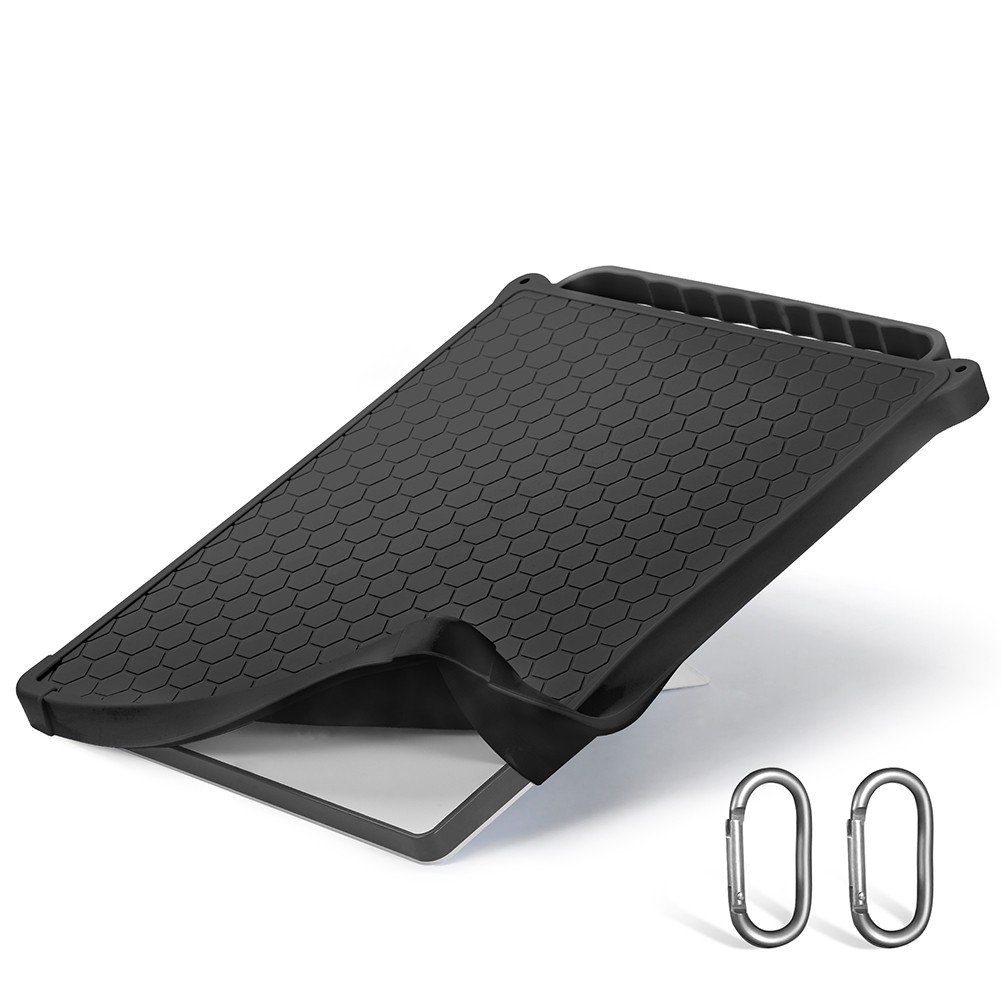 Funda de Viaje Impermeable para Starlink Mini Protección de Silicona para Aventureros - Imagen 13 de 14