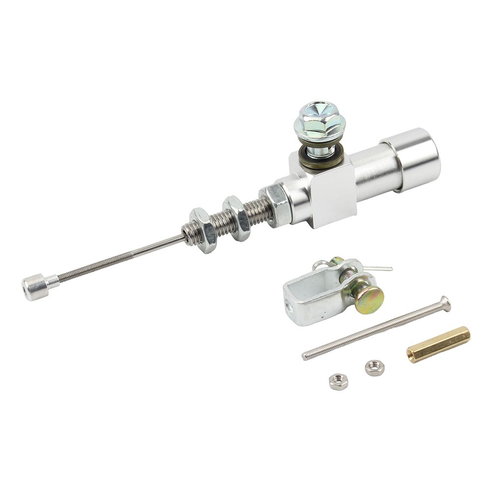 Pompe d'embrayage et de frein hydraulique haute performance M10X1 25 mm pour mot - Bild 14 von 17