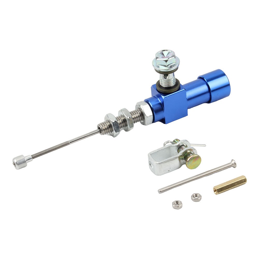 Pompe d'embrayage et de frein hydraulique haute performance M10X1 25 mm pour mot - Bild 17 von 17