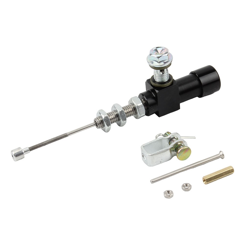 Pompe d'embrayage et de frein hydraulique haute performance M10X1 25 mm pour mot - Bild 13 von 17