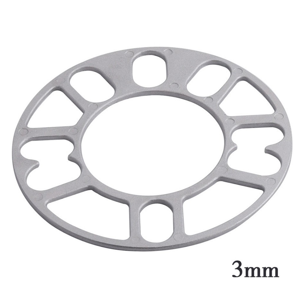 Widened Metal ET Adjust Wheels Hubs Designed for Maximum Compatibility - Picture 13 of 27
