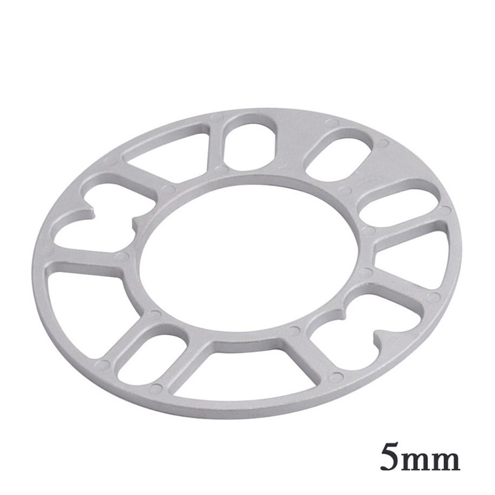 Widened Metal ET Adjust Wheels Hubs Designed for Maximum Compatibility - Picture 14 of 27