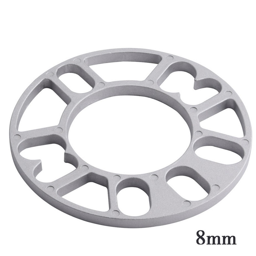 Widened Metal ET Adjust Wheels Hubs Designed for Maximum Compatibility - Picture 15 of 27