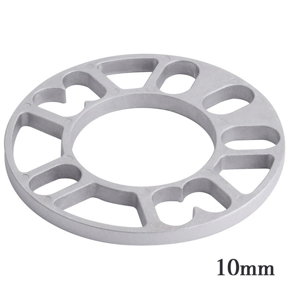 Widened Metal ET Adjust Wheels Hubs Designed for Maximum Compatibility - Picture 27 of 27