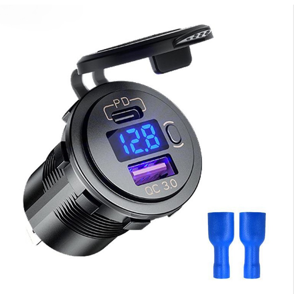 Easily Monitor Vehicle Battery Health with Built in LED Display Charger - Zdjęcie 2 z 12