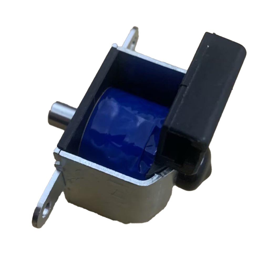 Amazing Fit Magnetic Steering Block Anchor For Smart Fotwo W453 Models - Picture 3 of 7