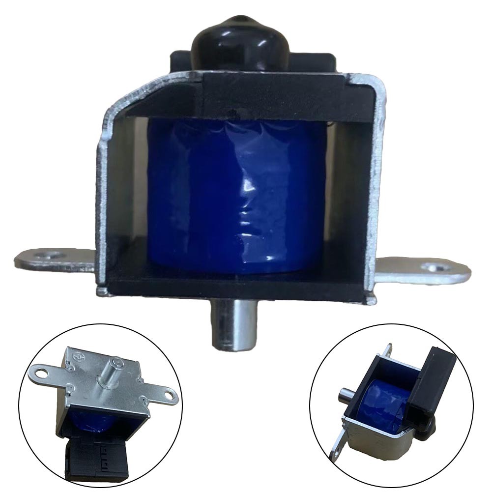 Amazing Fit Magnetic Steering Block Anchor For Smart Fotwo W453 Models - Picture 5 of 7
