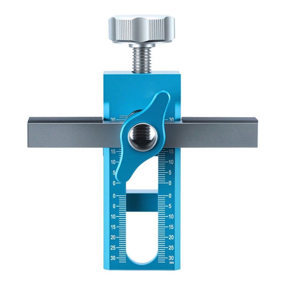 Für Flache Bodentüren Aluminiumlegierungs-Werkzeug DIY Projekte Kompaktes Design - Bild 59 von 59