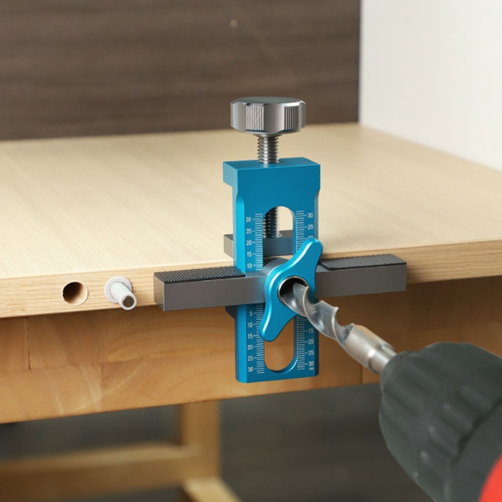 Für Flache Bodentüren Aluminiumlegierungs-Werkzeug DIY Projekte Kompaktes Design - Bild 54 von 59