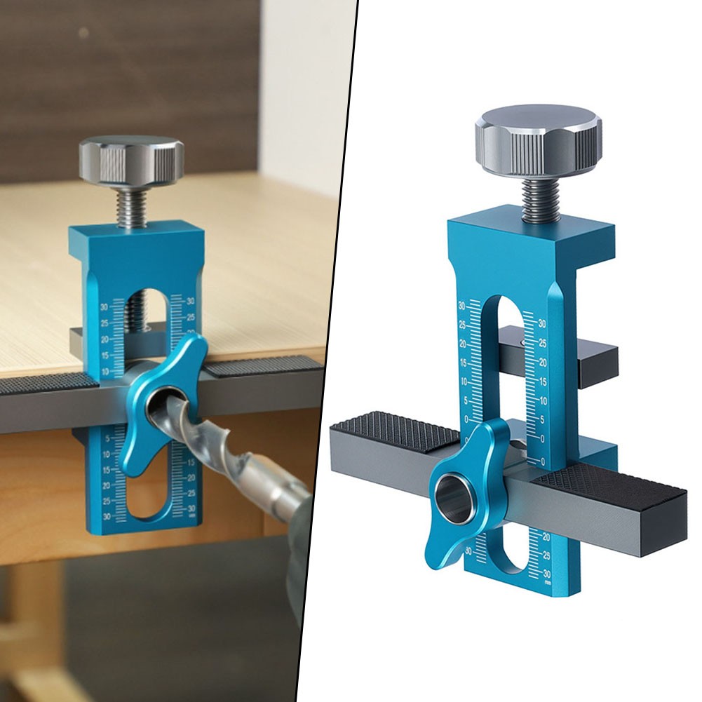 Für Flache Bodentüren Aluminiumlegierungs-Werkzeug DIY Projekte Kompaktes Design - Bild 49 von 59