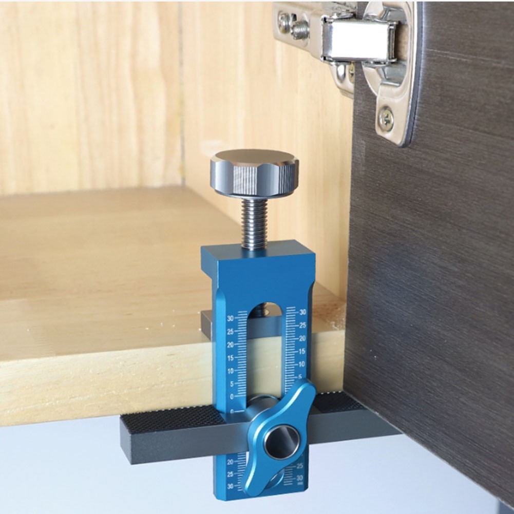 Für Flache Bodentüren Aluminiumlegierungs-Werkzeug DIY Projekte Kompaktes Design - Bild 48 von 59