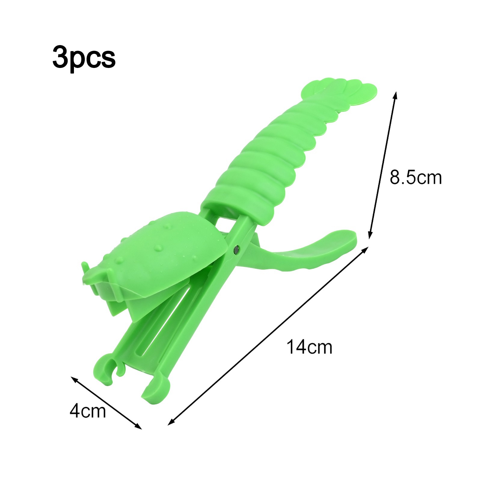 Utensili Ergonomici 3 Pezzi Pelapatate per Preparazione Pesce Facile e Veloce - Foto 29 di 45