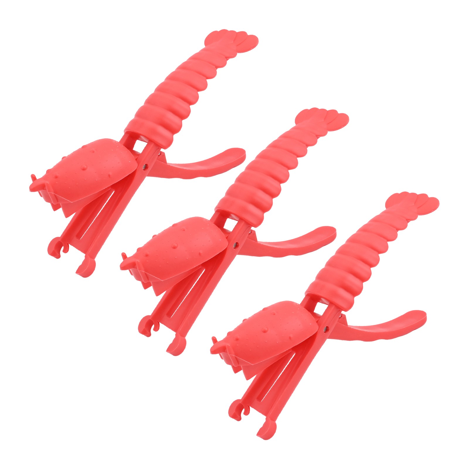 Utensili Ergonomici 3 Pezzi Pelapatate per Preparazione Pesce Facile e Veloce - Foto 15 di 45