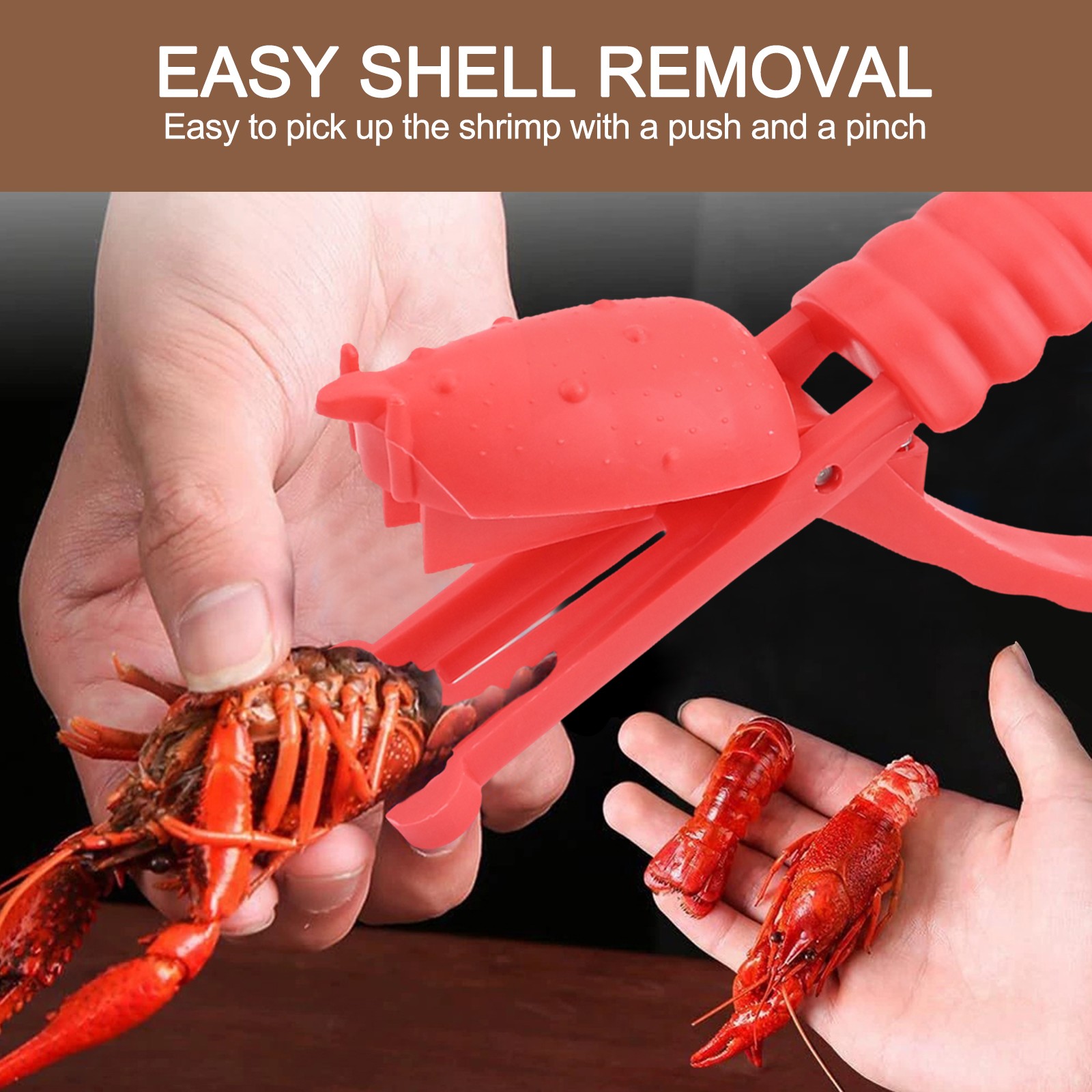 Utensili Ergonomici 3 Pezzi Pelapatate per Preparazione Pesce Facile e Veloce - Foto 19 di 45