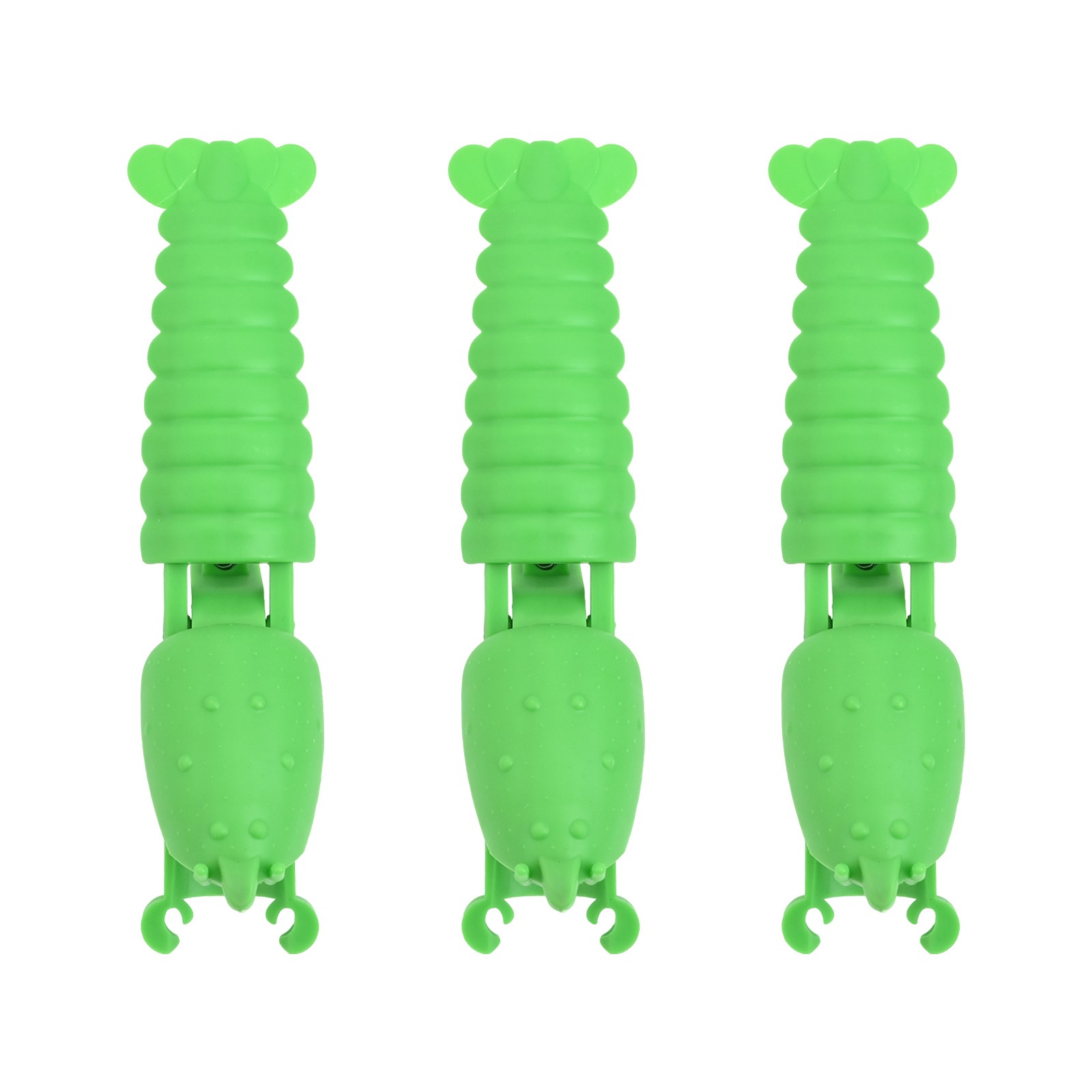 Utensili Ergonomici 3 Pezzi Pelapatate per Preparazione Pesce Facile e Veloce - Foto 27 di 45